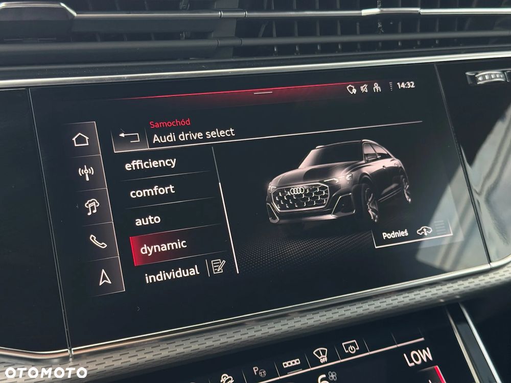 Audi Q8 TDI mHEV 210 kW Quattro Tiptronic - 19