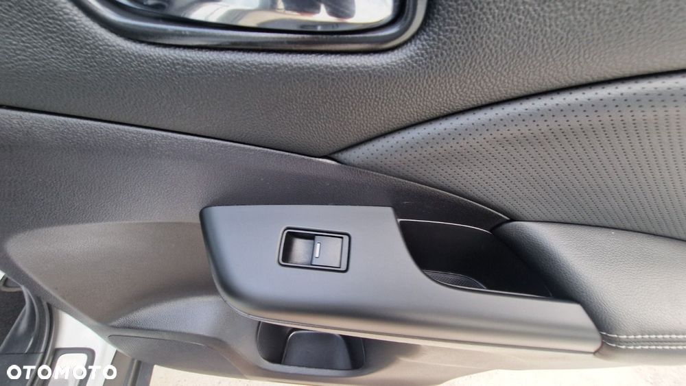 Honda CR-V - 34