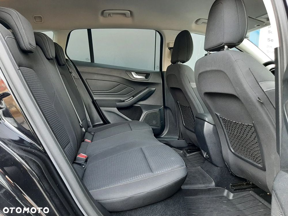 Ford Focus 1.5 EcoBlue Trend Edition - 24