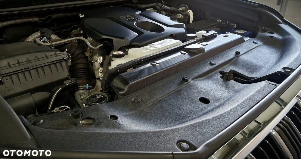 Toyota Land Cruiser LC 2.8 D-4D Prado - 40