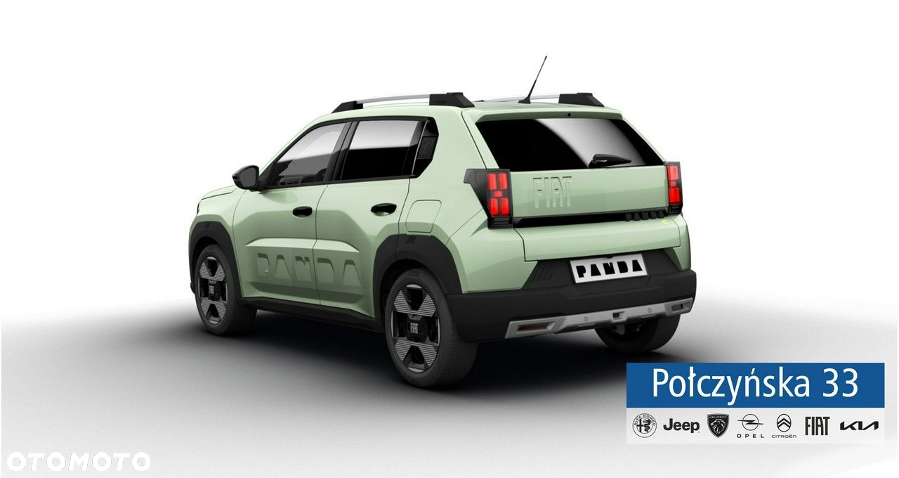 Fiat Grande Panda - 2