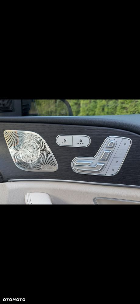 Mercedes-Benz GLE 350 de 4-Matic Premium - 7