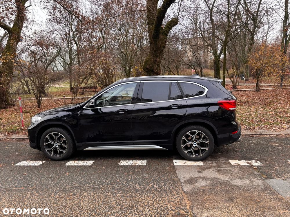 BMW X1 sDrive18i xLine - 5