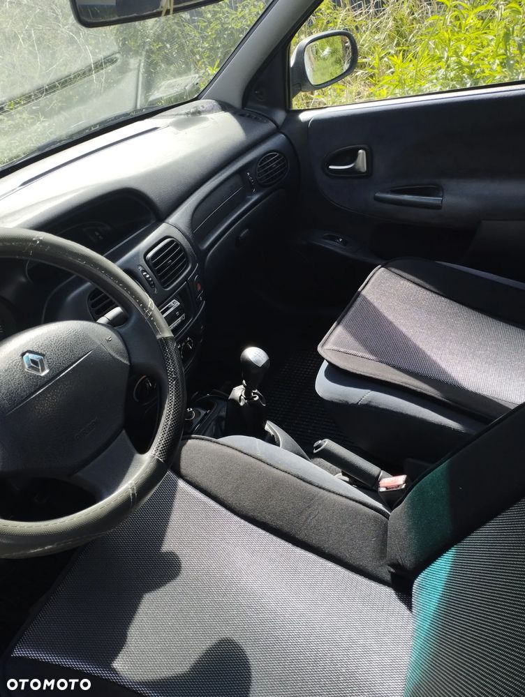Renault Megane - 3