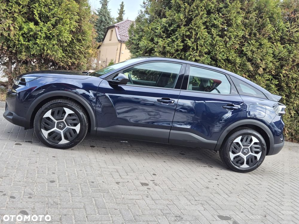 Citroën C4 1.2 mHEV Business Edition eDCT6 - 6