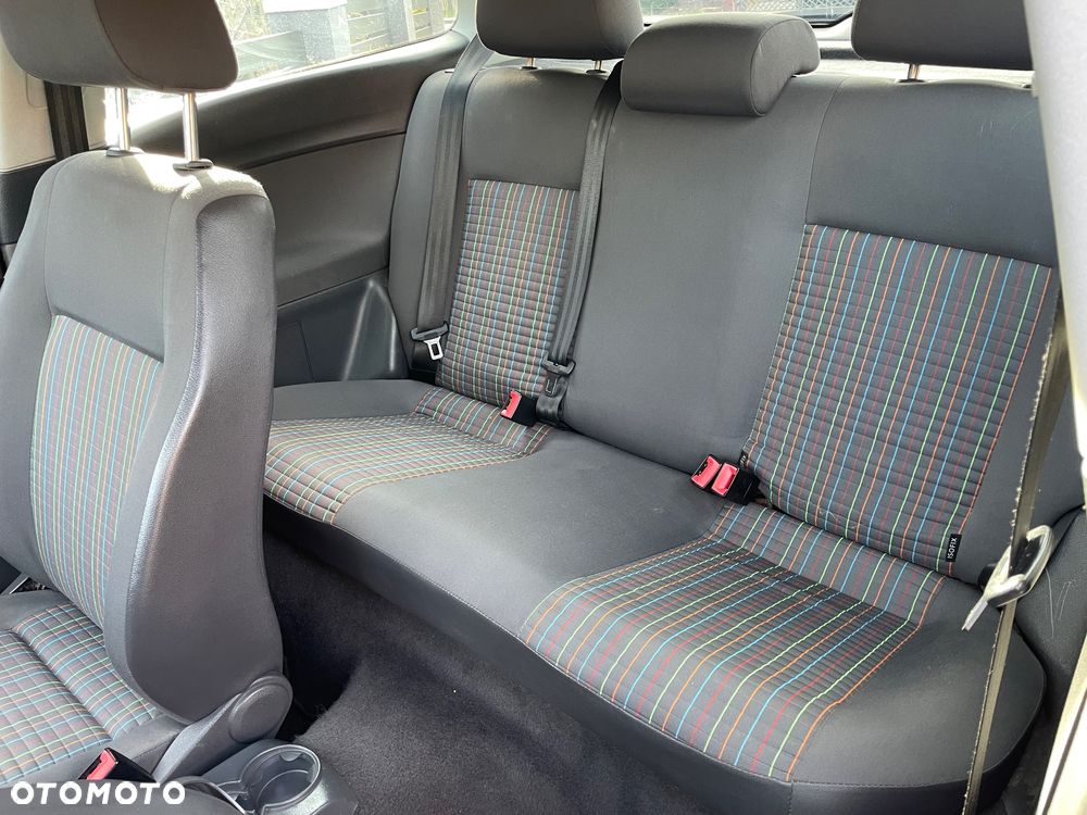 Volkswagen Polo 1.2 12V Trendline - 5