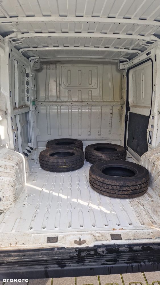 Citroën jumper - 12