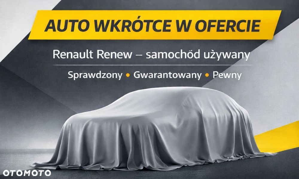 Dacia Sandero Stepway - 1