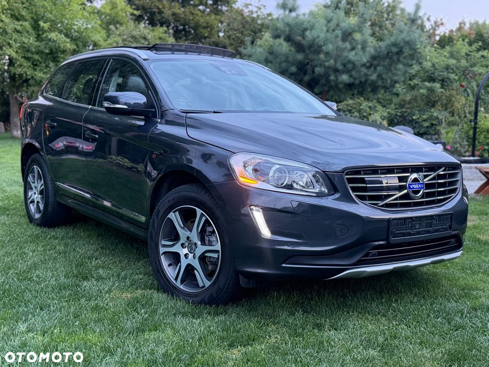 Volvo XC 60 D4 Drive-E Momentum - 3