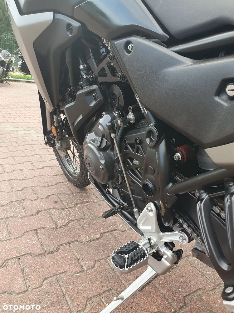 Yamaha Tenere - 35