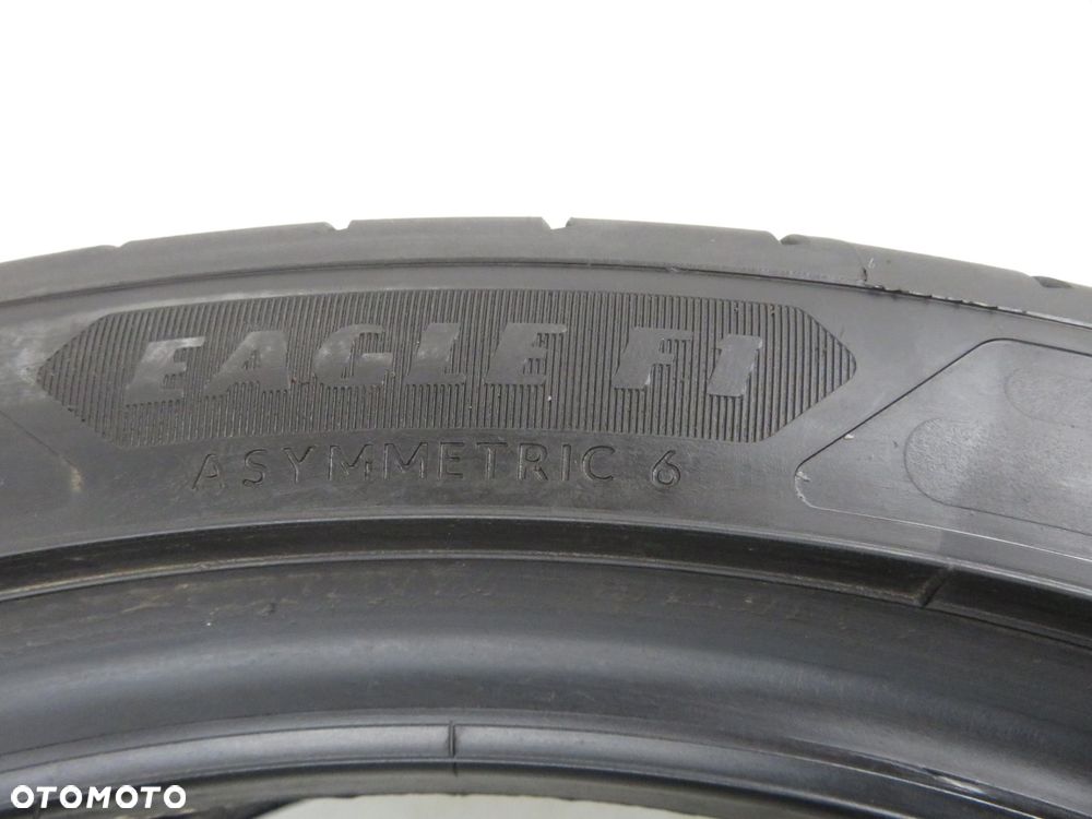 255/35R19 OPONA LETNIA Goodyear Eagle F1 Asymmetric 6 96Y XL - 3