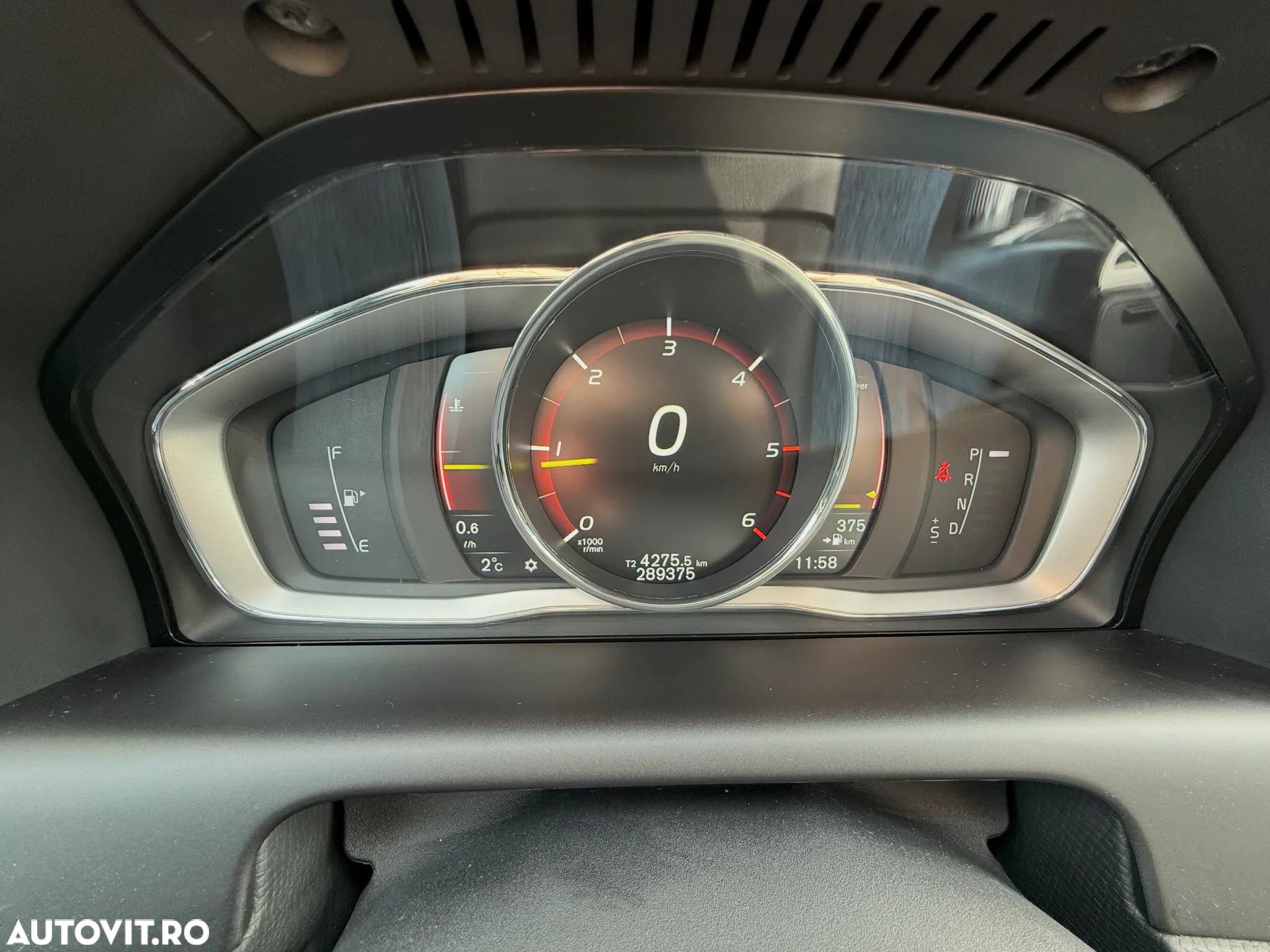 Volvo XC 60 - 9