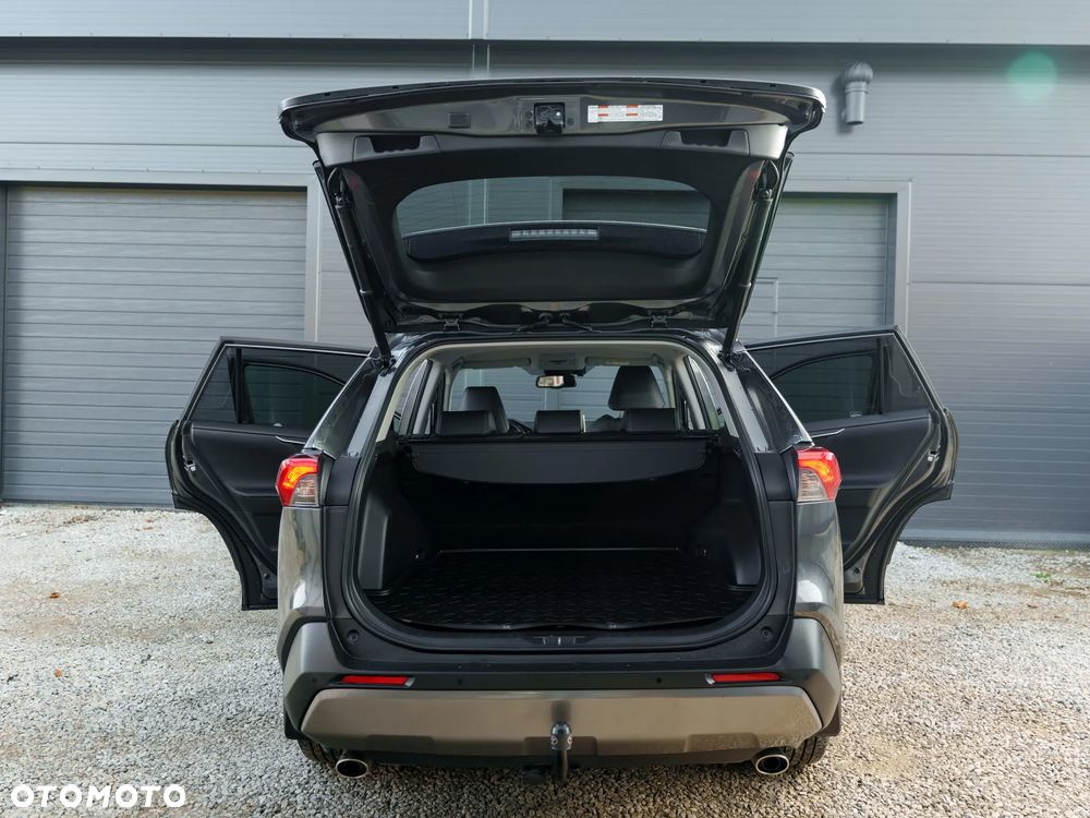Toyota RAV4 - 14