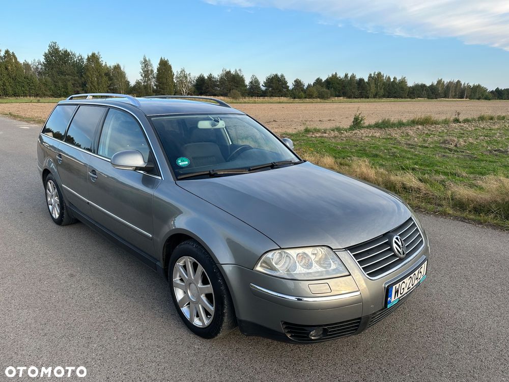 Volkswagen Passat 1.8T Highline - 14