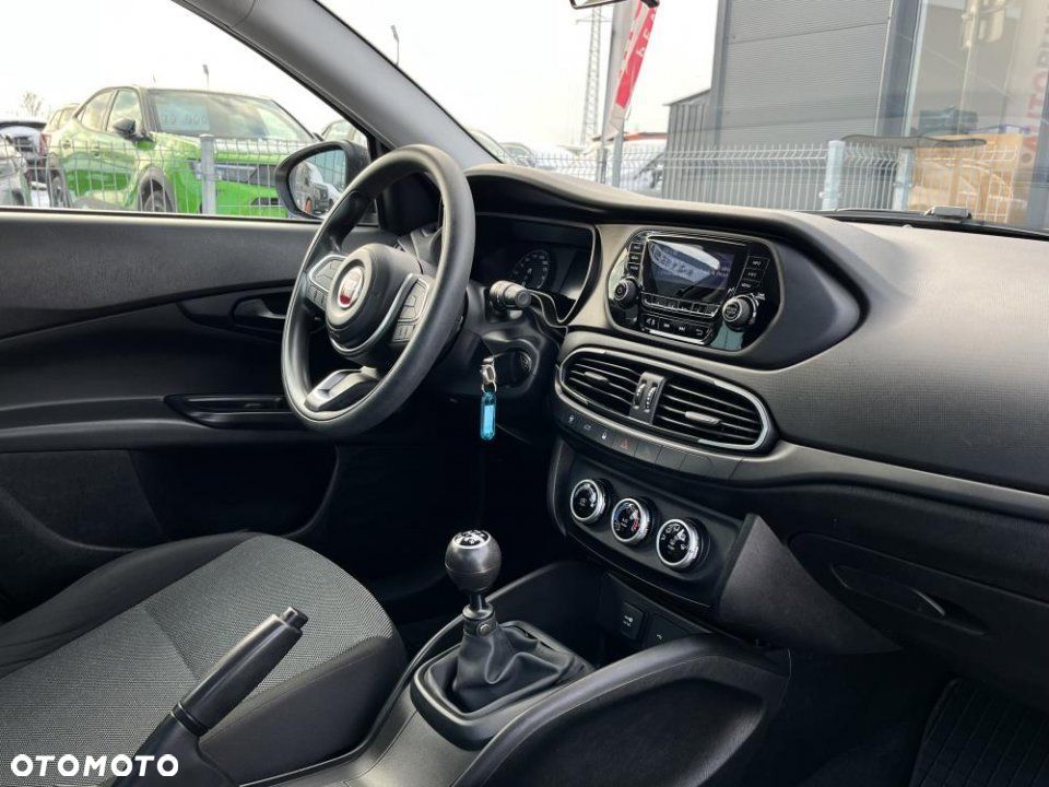 Fiat Tipo - 13