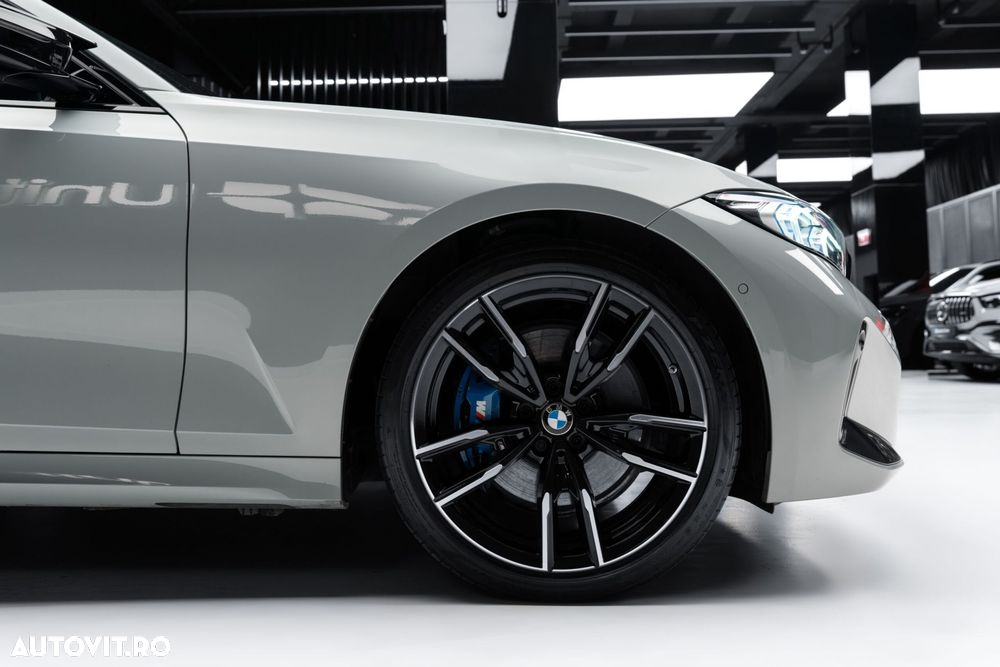 BMW M3 - 6