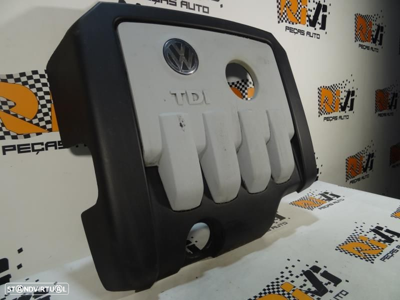 Tampa De Motor Volkswagen Golf V (1K1)  03G103925bp / 03G 103 925 Bp - 2