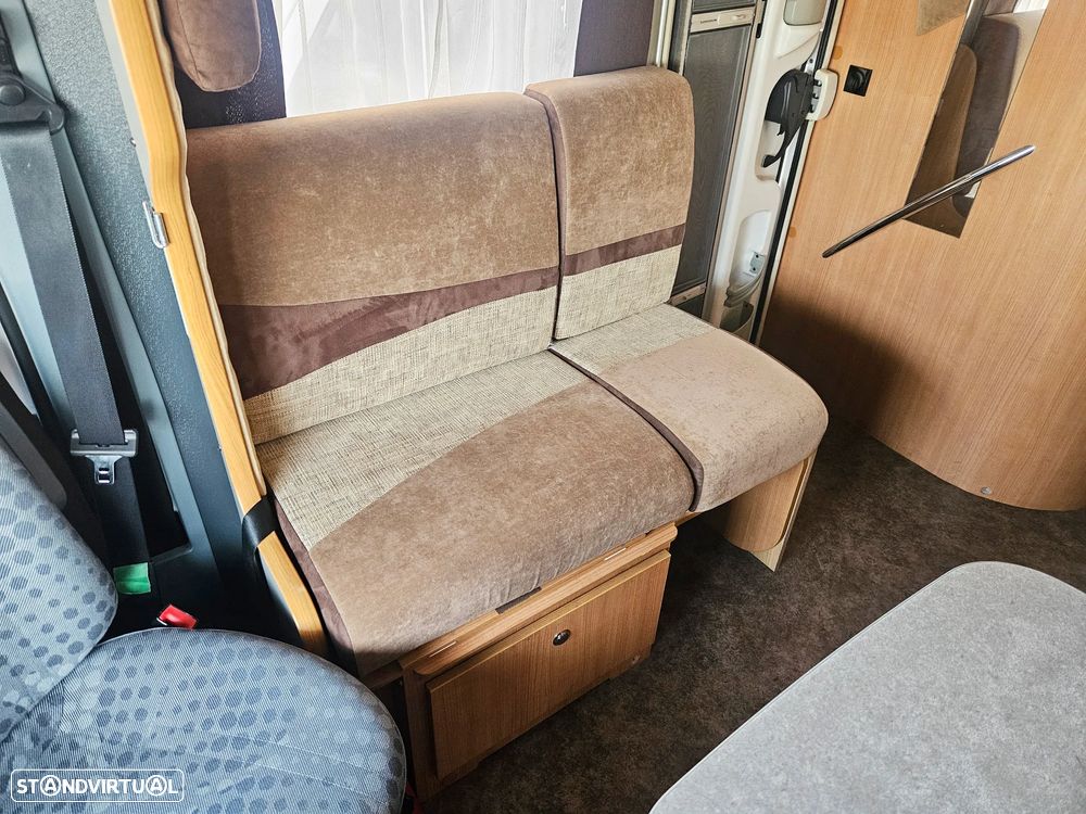 Chausson Trigano - 10