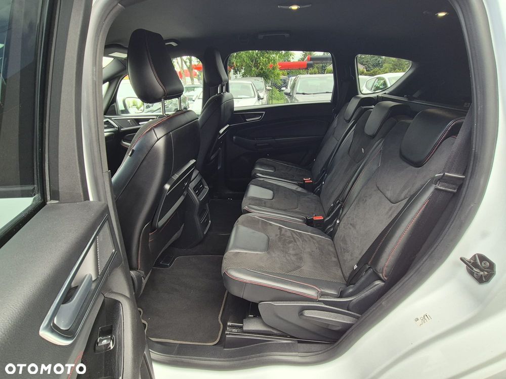 Ford S-Max 2.0 EcoBlue ST-Line - 19