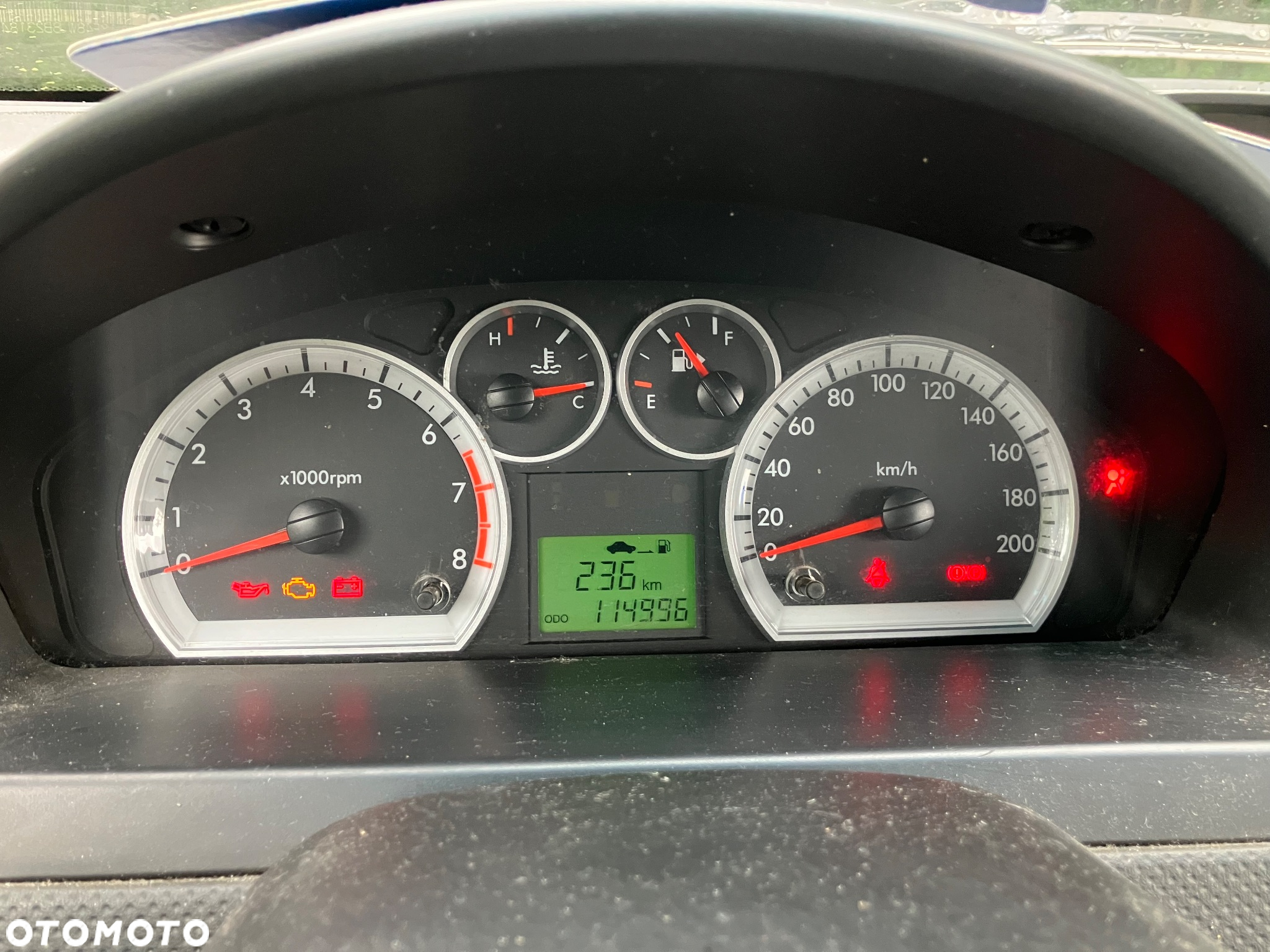 Chevrolet Aveo 1.4 16V LS - 10