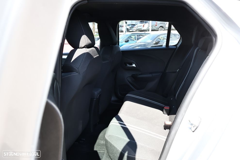 Opel Corsa - 18