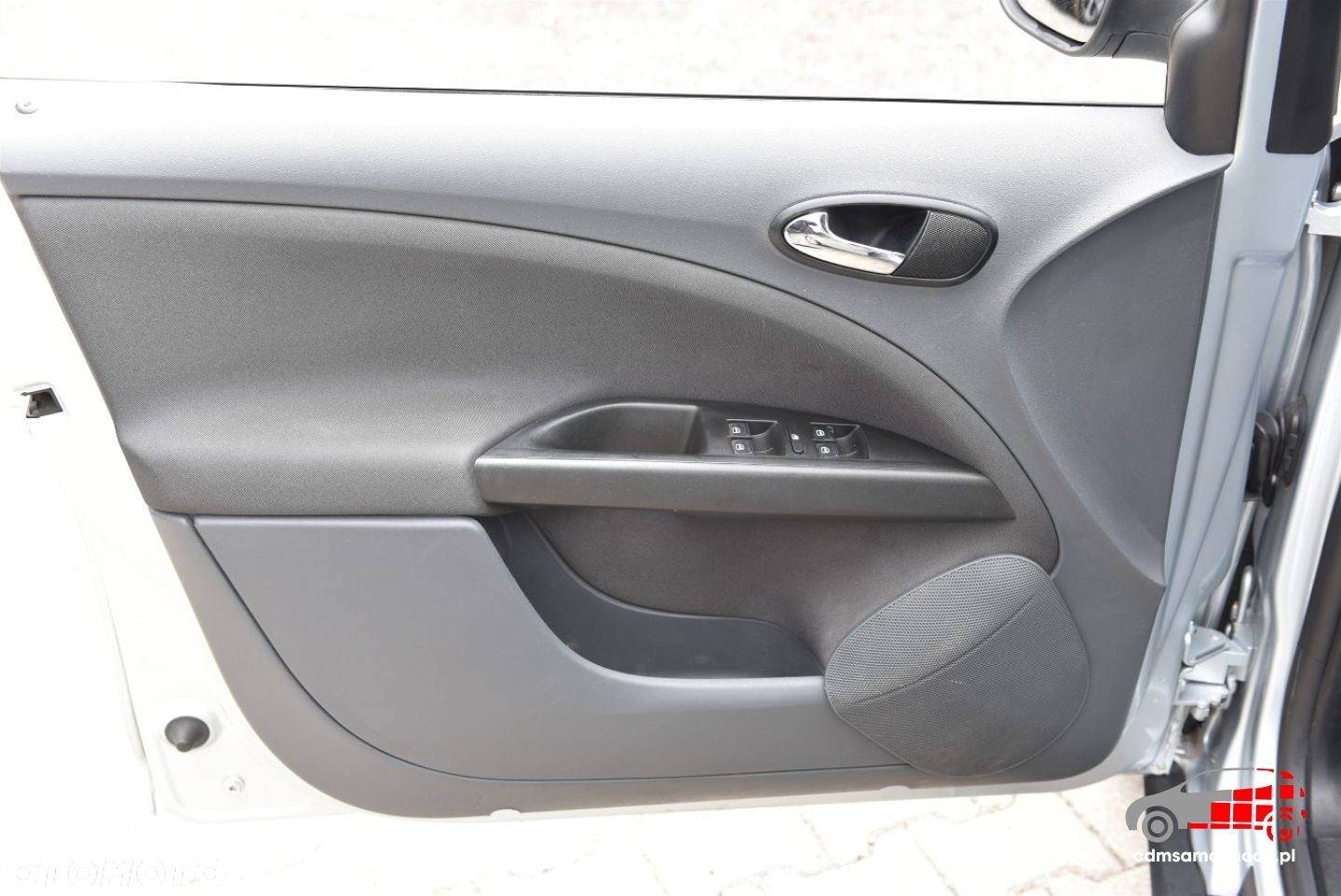Seat Altea XL - 12