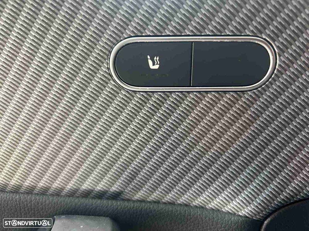 Mercedes-Benz A 200 - 16