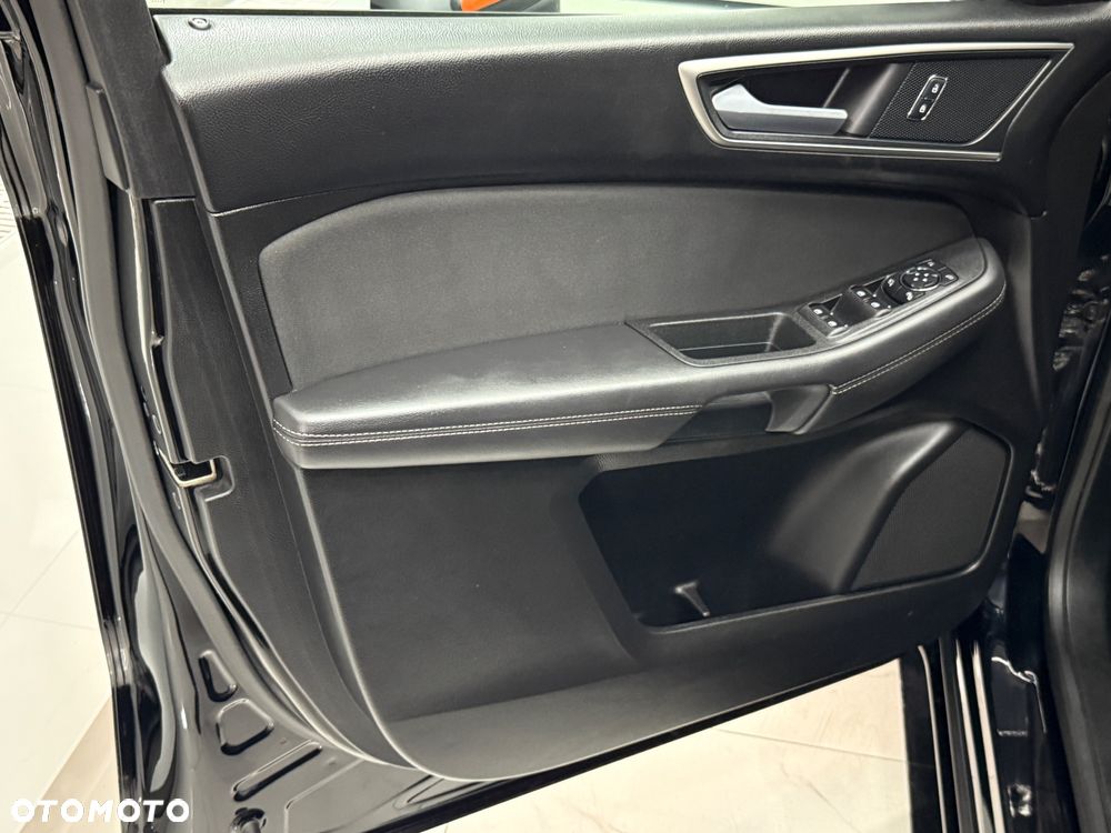 Ford S-Max 2.0 TDCi Trend PowerShift - 11
