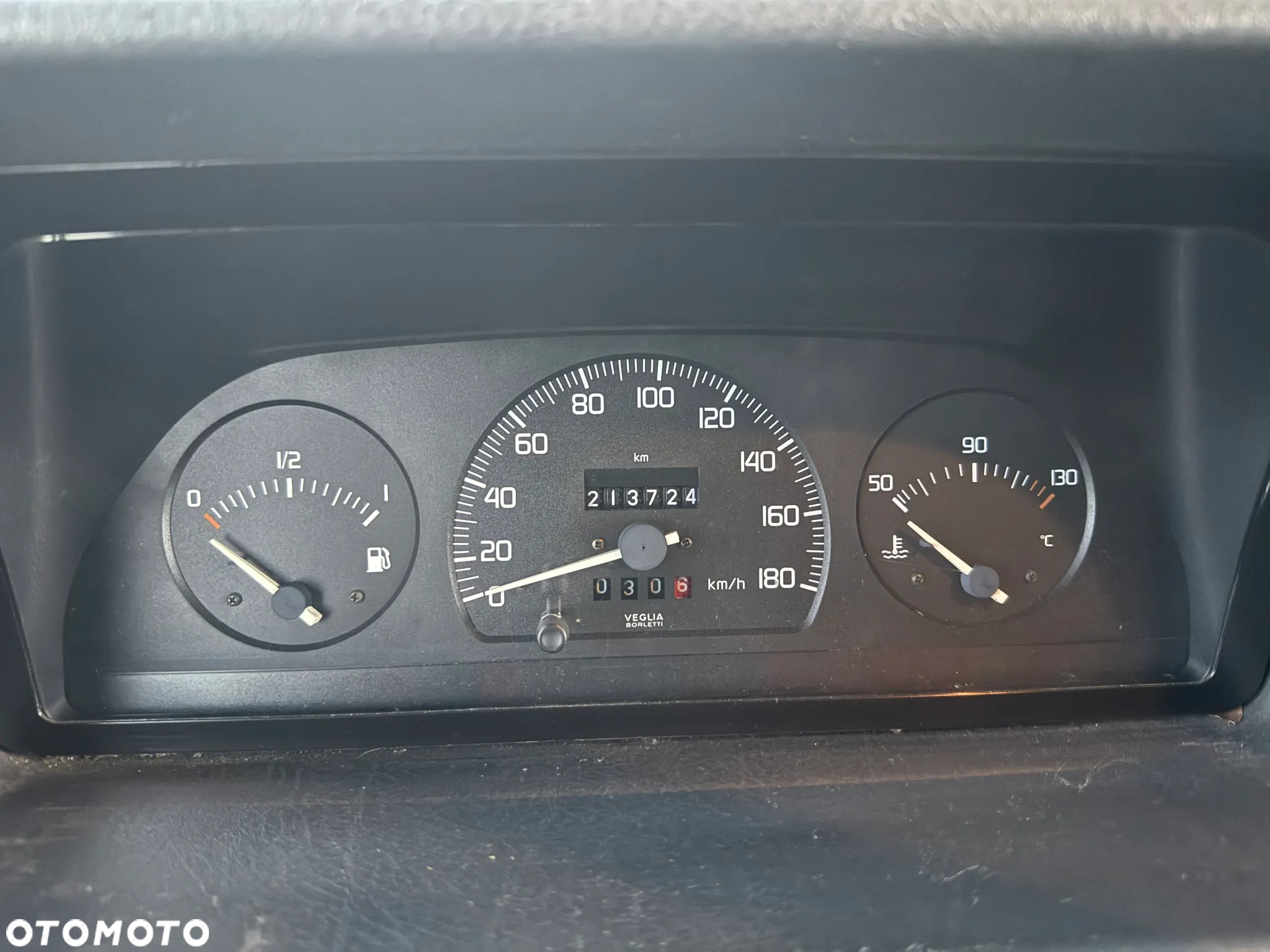 Dethleffs FIAT DUCATO 2,5 TD - 40