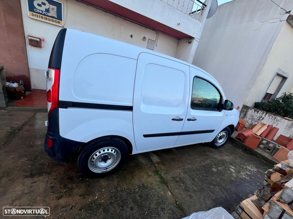 Renault Kangoo ENERGY dCi 75 FAP START - 3