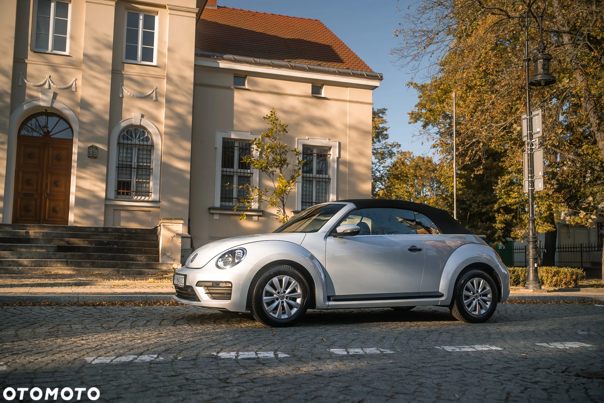 Volkswagen Beetle 1.2 TSI BMT Design - 23