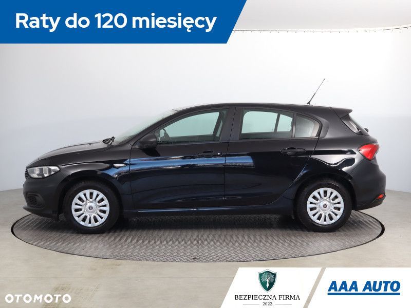 Fiat Tipo - 3