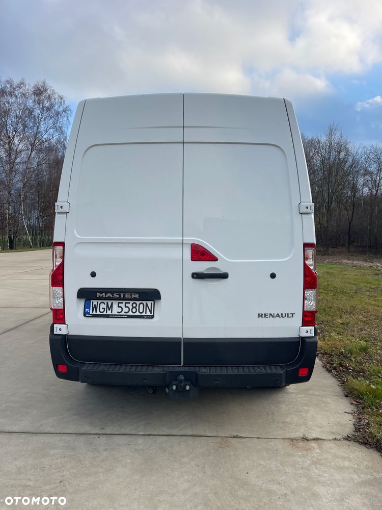 Renault Master - 4