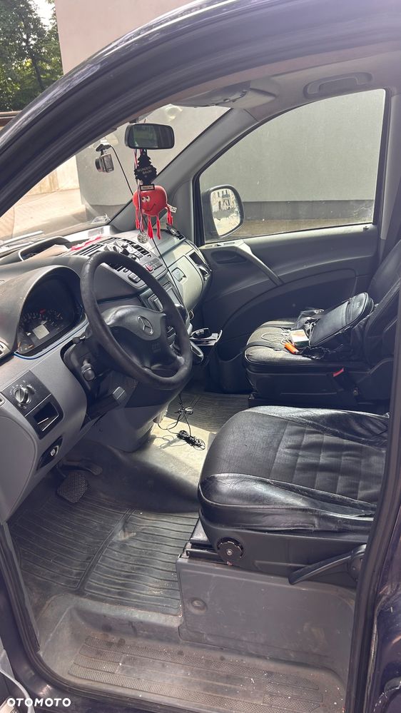 Mercedes-Benz Vito - 4