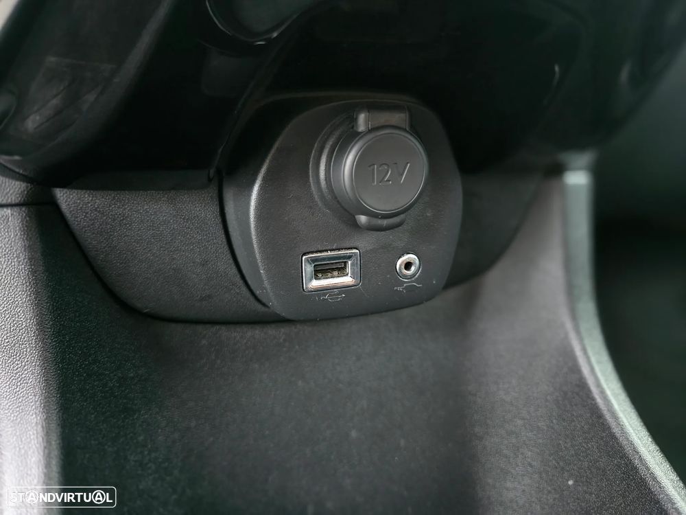 Citroën C1 1.0 VTi Feel - 14