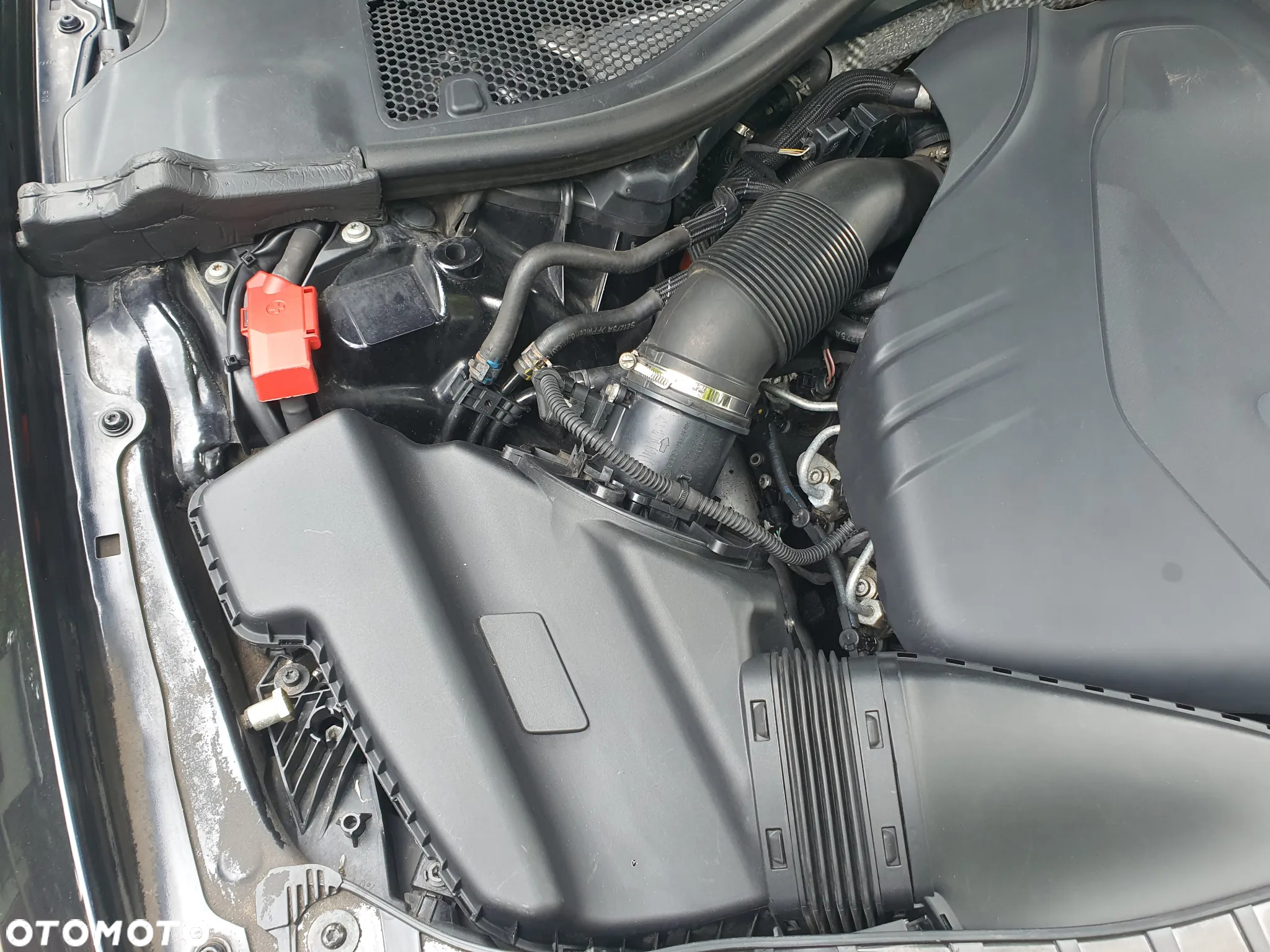 Audi A6 3.0 TDI Quattro S tronic - 10