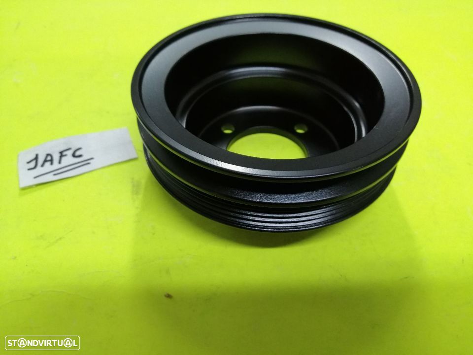 Poli de cambota exterior Mitsubishi L200 K74 K64 NOVA MD360052 - 2