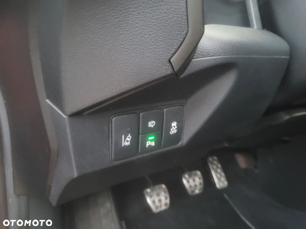 Honda Civic - 27