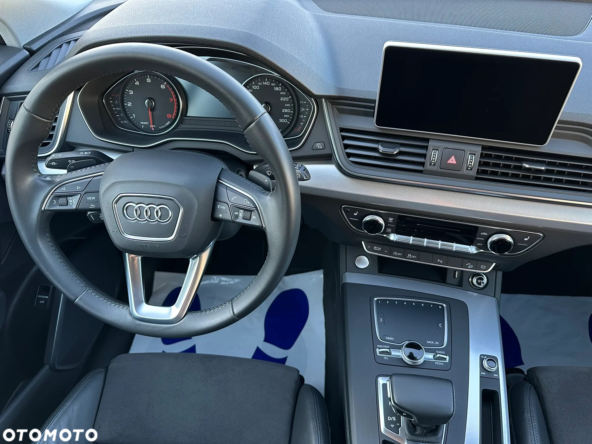 Audi Q5 2.0 TFSI Quattro Sport S tronic - 19