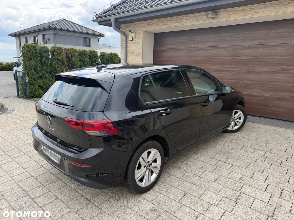 Volkswagen Golf - 7
