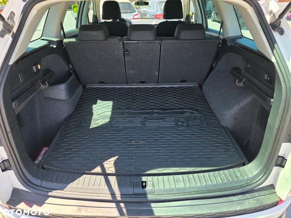 Skoda Kodiaq 2.0 TDI DSG Ambition - 28