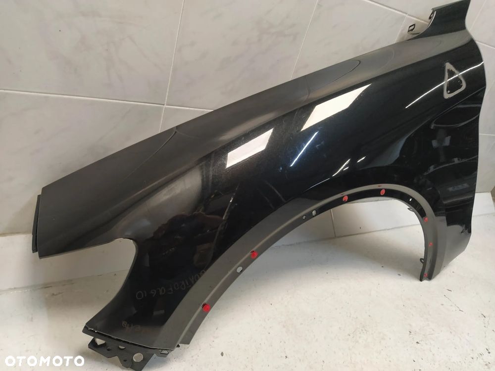 ALFA ROMEO STELVIO QV BŁOTNIK LEWY PRZÓD PRZEDNI - 4