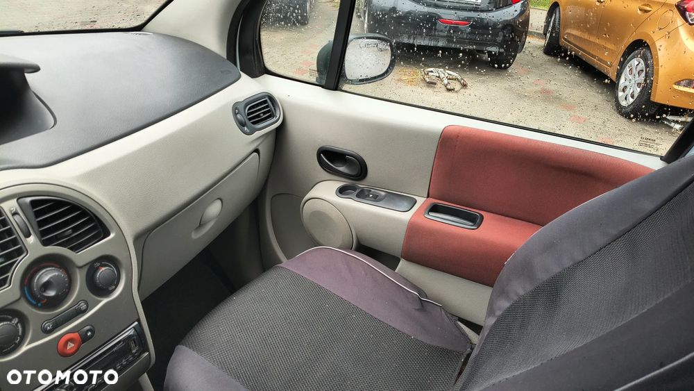Renault Modus 1.2 16V Cite - 7