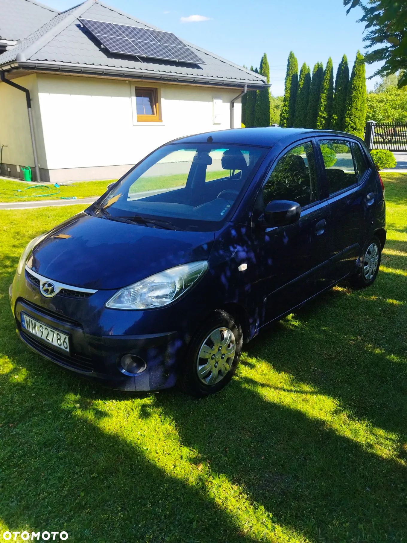 Hyundai i10 1.1 Classic - 1