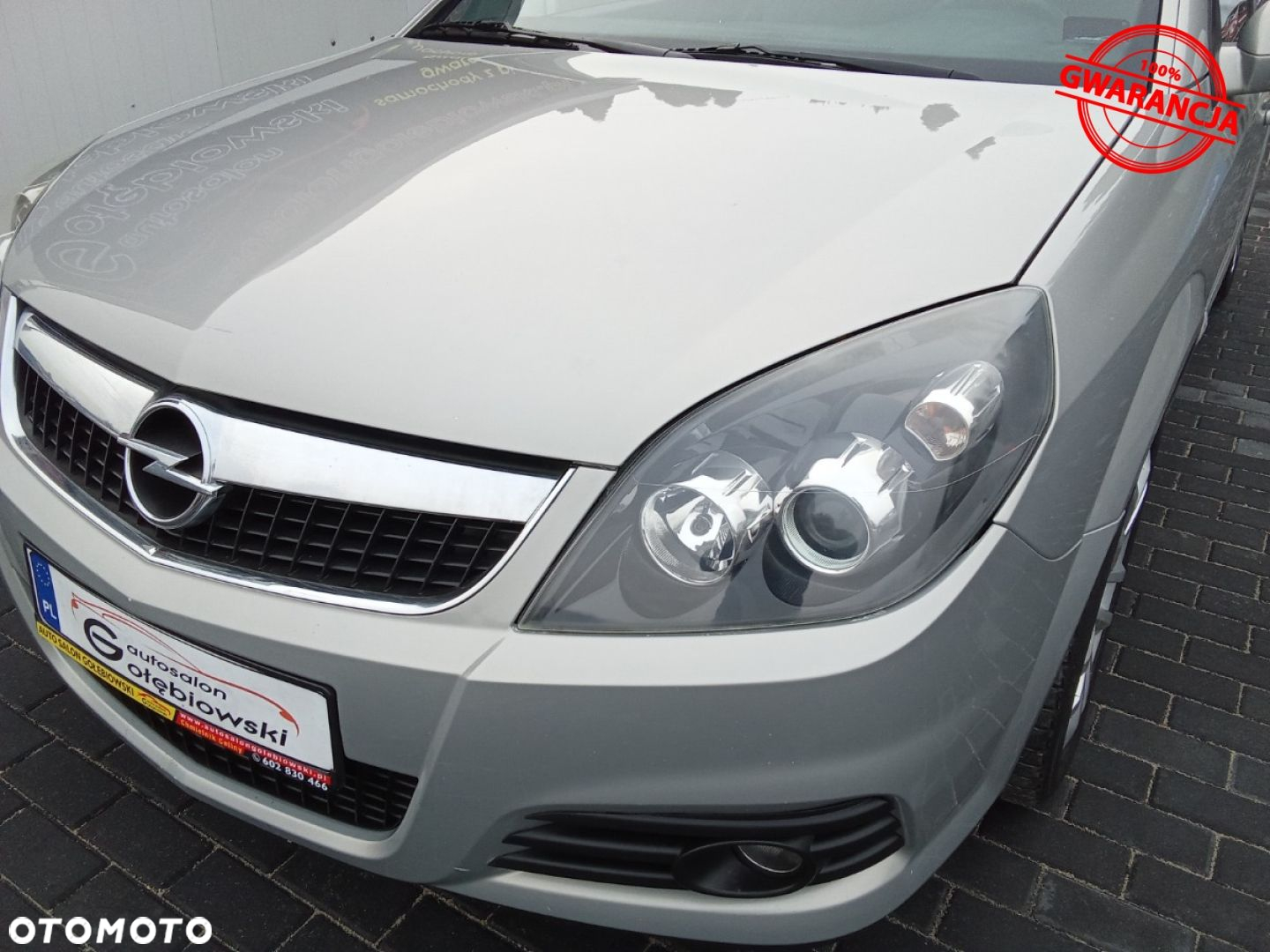 Opel Vectra - 34