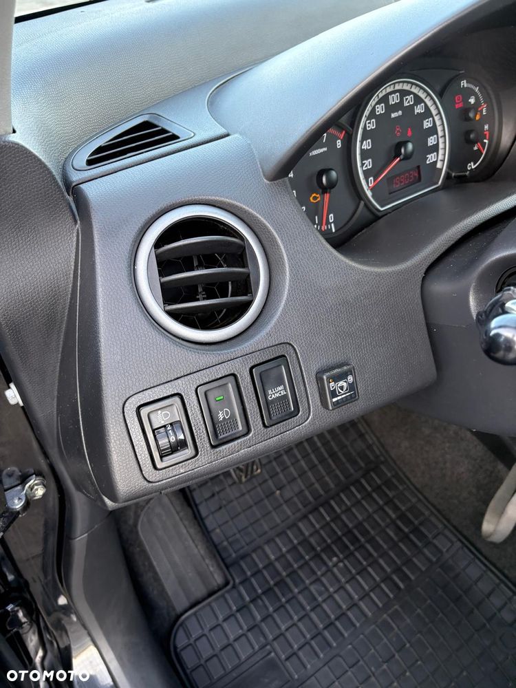 Suzuki Swift 1.3 GLX / Comfort - 20