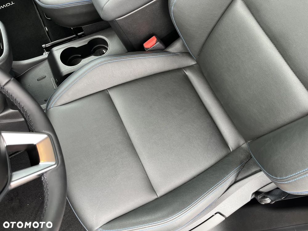 Nissan Townstar Combi 1.3 DIG-T L2 N-Connecta DCT - 13