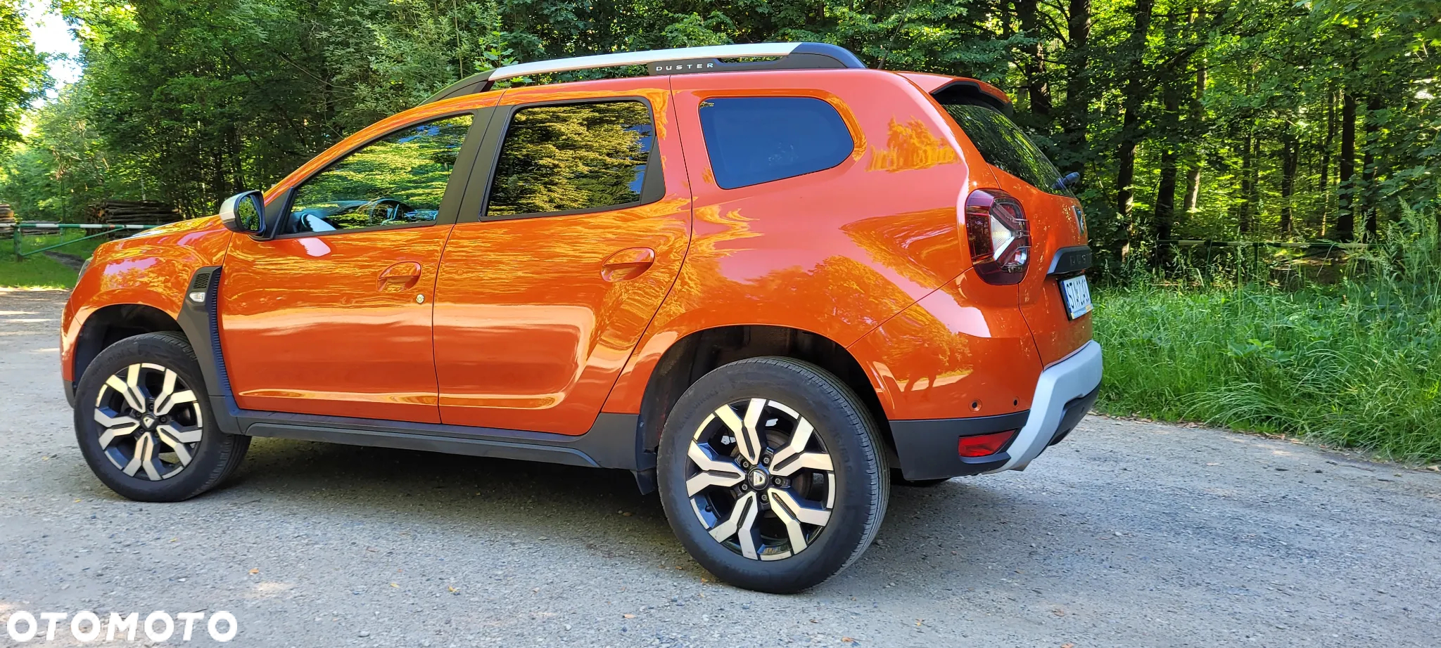 Dacia Duster 1.0 TCe Prestige - 4