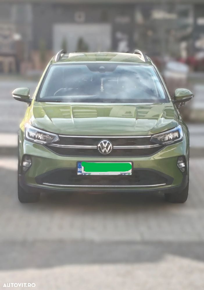 Volkswagen Taigo 1.0 TSI Advanced - 2