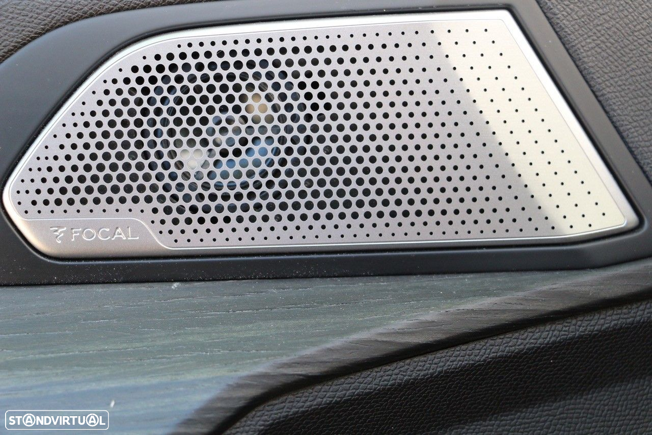 Peugeot 508 1.6 Hybrid GT Line e-EAT8 - 36
